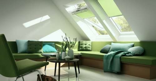 Certified velux windows installer essex