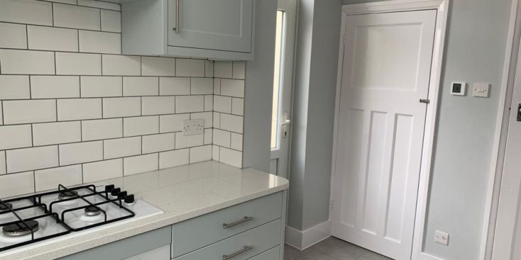 Bespoke kitchen design and installation essex