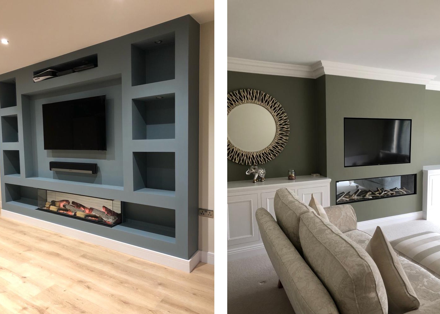 Bespoke carpentry for your home improvements essex