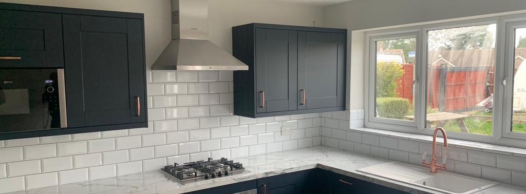 Essex home improvements and bespoke carpentry