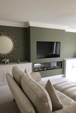 Essex based bespoke carpenter