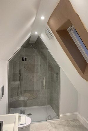 Essex bespoke home improvements carpenter