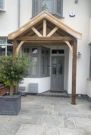 Expert joinery bespoke carpenter essex