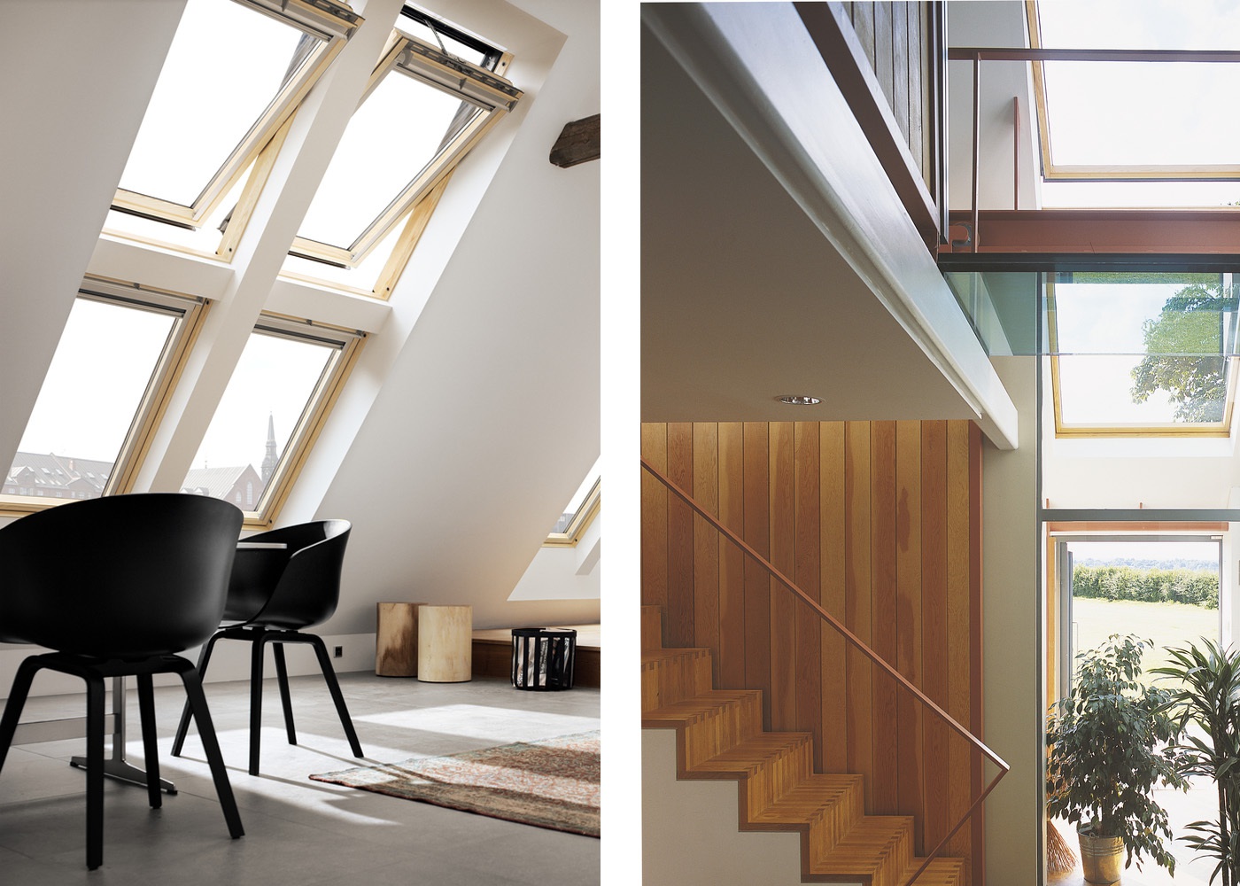 Your vision velux window installations