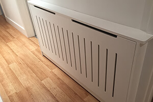 Bespoke carpentry services