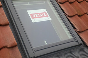 Velux window install services