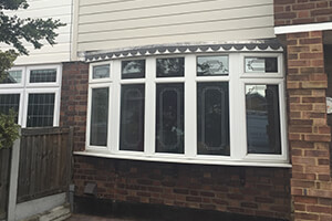 Carpentry services Essex